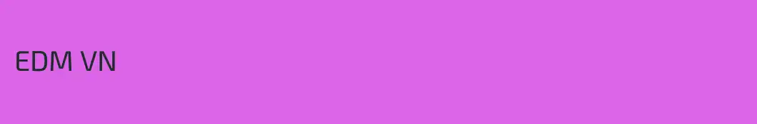 EDM VN